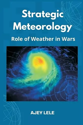 Strategic Meteorology cover