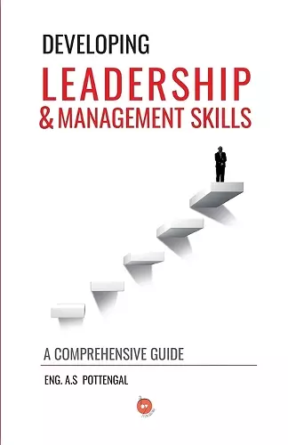 Developing Leadership & Management Skills cover