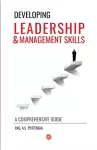 Developing Leadership & Management Skills cover