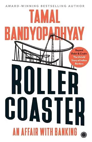 Roller Coaster cover