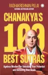 Chanakya’s 100 Best Sutras cover