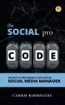 The Social Pro Code cover