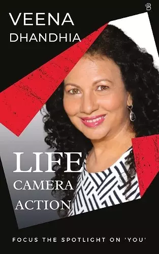 Life-Camera-Action (Focus The Spotlight On You) cover