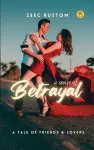 A Sense of Betrayal cover