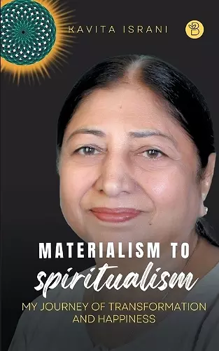 Materialism to Spiritualism cover