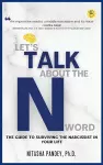 Let's Talk About the N Word cover