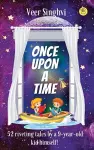 Once Upon A Time cover