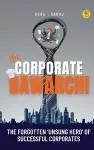 The Corporate Bawarchi cover