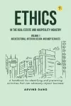 Ethics in the Real Estate and Hospitality Industry (Volume 1architectural, Interior Design and MEP Services) cover