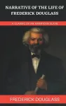 Narrative Of The Life Of Frederick Douglass cover
