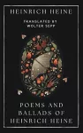 Poems And Ballads Of Heinrich Heine cover