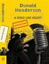 A Voice Like Velvet cover