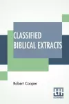 Classified Biblical Extracts cover