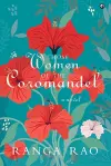 THOSE WOMEN OF THE COROMANDEL cover