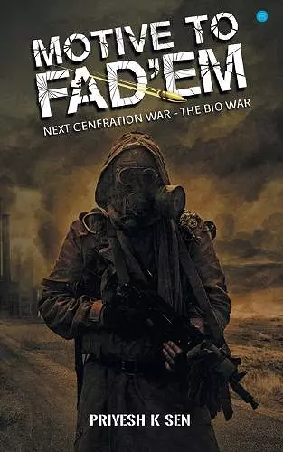 Motive to Fad'em cover