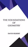 The Foundations of Geometry cover