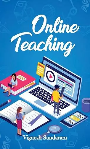 Online Teaching cover