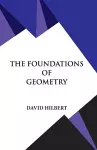 The Foundations of Geometry cover