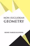 Non-Euclidean Geometry cover