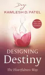 Designing Destiny cover