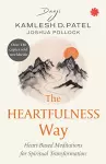 The Heartfulness Way cover