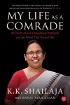 My Life as a Comrade cover