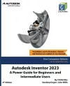 Autodesk Inventor 2023 cover