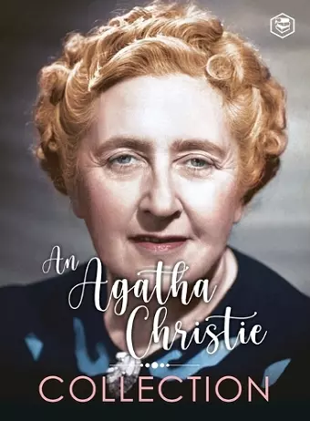 The Agatha Christie Collection cover