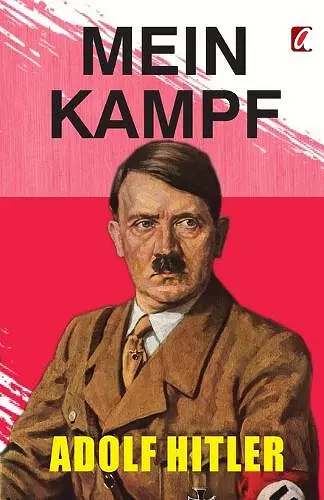 Mein Kamph cover