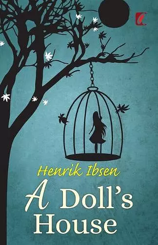 A Doll's House cover