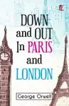 Down & out in Paris and London cover