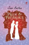 Pride and Prejudice cover