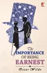 Importance of being earnest cover