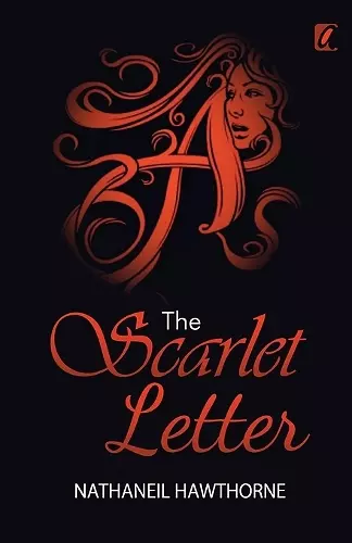 The Scarlet Letter cover