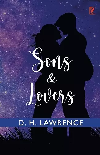 Sons and Lovers cover