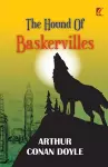 The Hound of Baskervilles cover