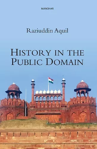 History in the Public Domain cover