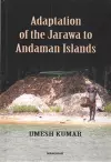 Adaptation of the Jarawa to Andaman Islands cover