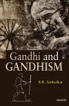 Gandhi and Gandhism cover