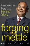 Forging Mettle cover