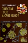 Food Technology: Objective Food Microbiology cover