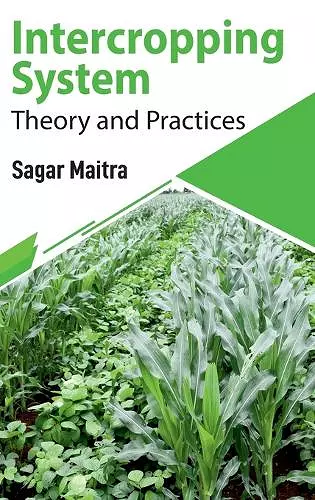 Intercropping System cover