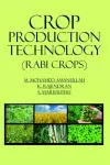 Crop Production Technology cover