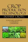 Crop Production Technology cover