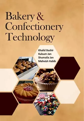Bakery and Confectionery Technology cover