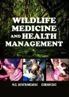Wildlife Medicine and Health Management cover