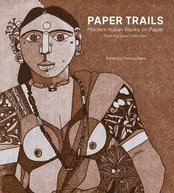 Paper Trails cover