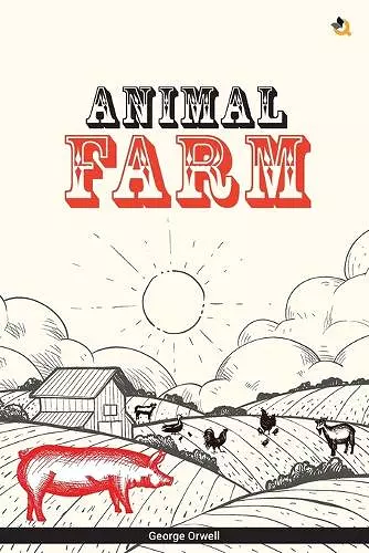 Animal Farm cover