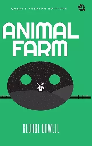 Animal Farm (Premium Edition) cover