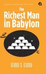 The Richest Man In Babylon (Premium Edition) cover